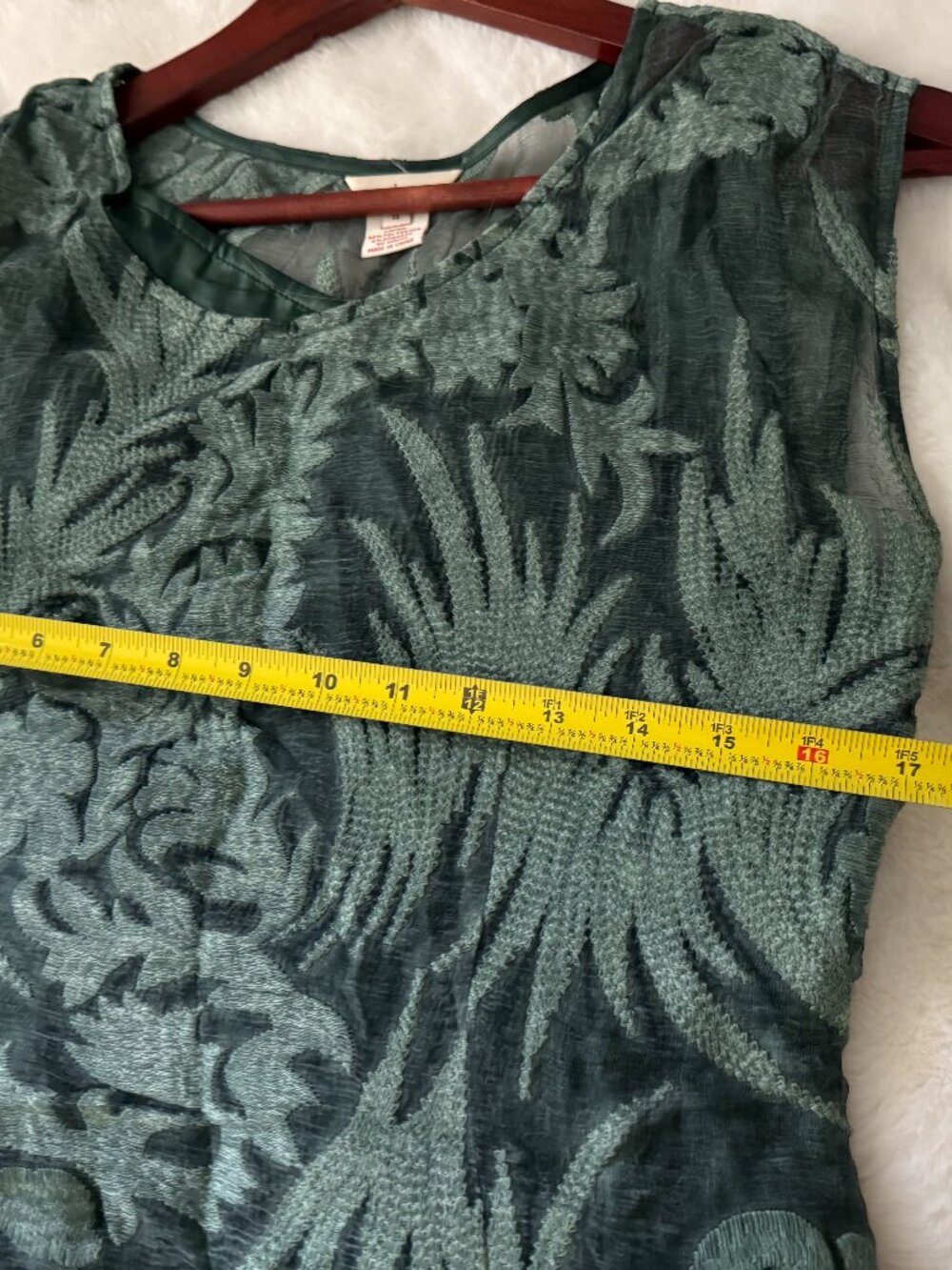 sundance deep green maxi dress